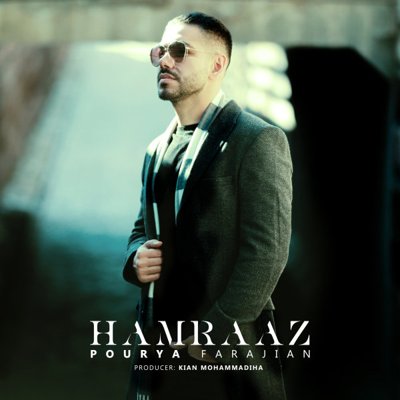 Pourya Farajian