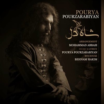 Pourya Pourzarabiyan