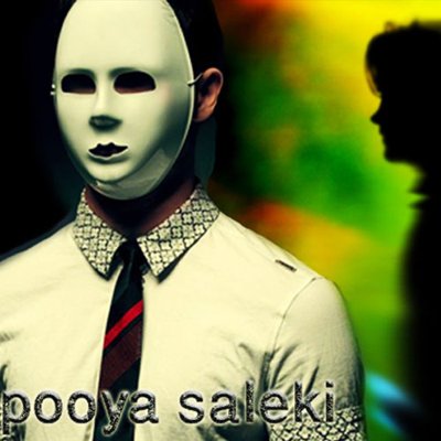 Pouya Saleki