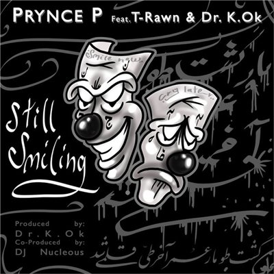 Prynce P