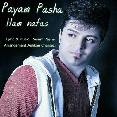 Payam Pasha