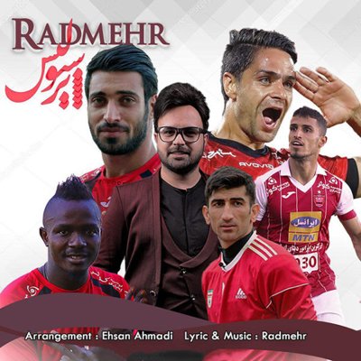 Radmehr