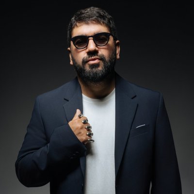 Alireza JJ