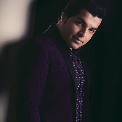 Alireza Karimi