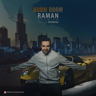 Raman Spanish