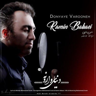 Ramin Babaei