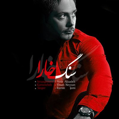 Ramin Jami