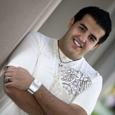 Ramin Lashgari