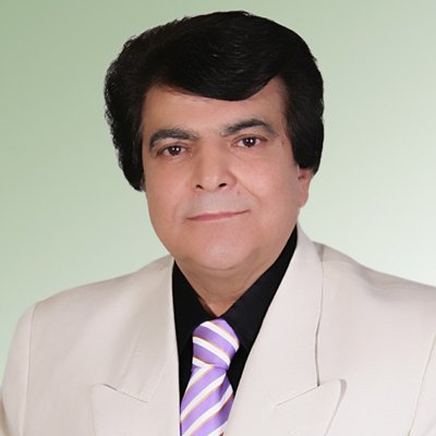 Abbas Ghaderi