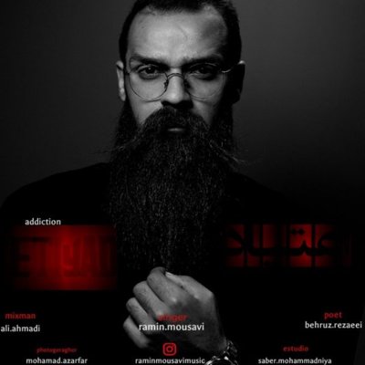 Ramin Mousavi