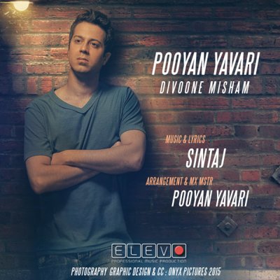 Pooyan Yavari