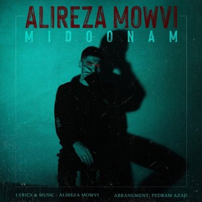 Alireza Mowvi