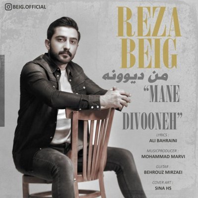 Reza Beig