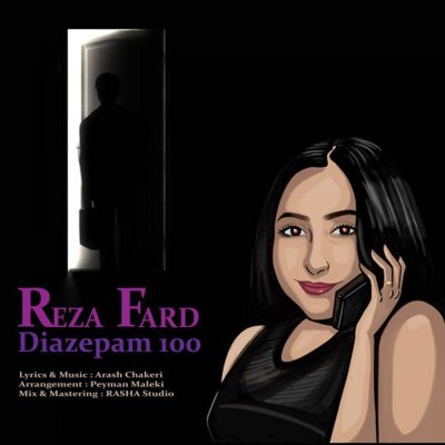 Reza Fard