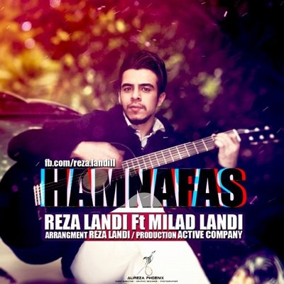 Reza Landi