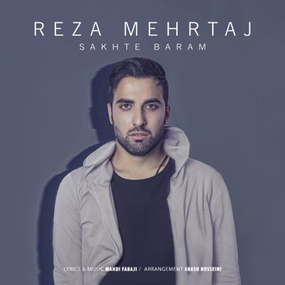 Reza Mehrtaj