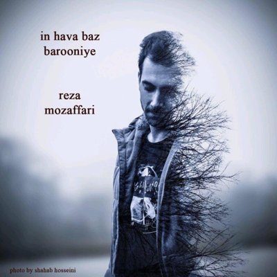 Reza Mozaffari