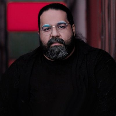 Reza Sadeghi