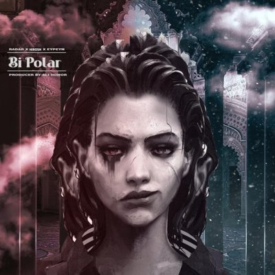 Radar, Hirosh, & Eypeyn