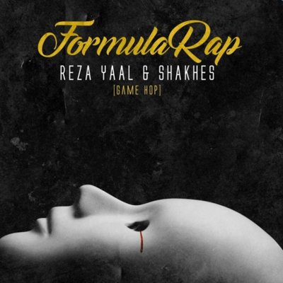 Reza Yaal & Shakhes (Game Hop)