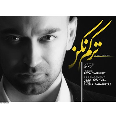 Reza Yaghubi