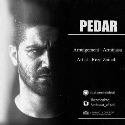 Reza Zainali