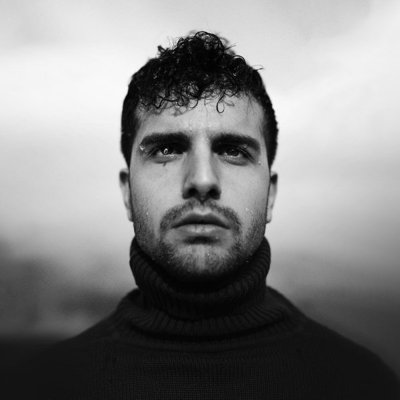 Alireza Riazi