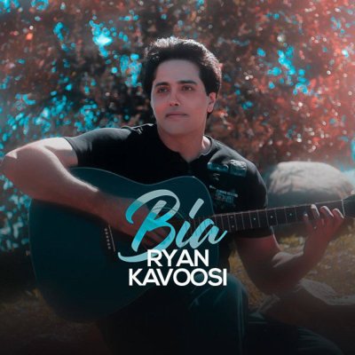 Ryan Kavoosi