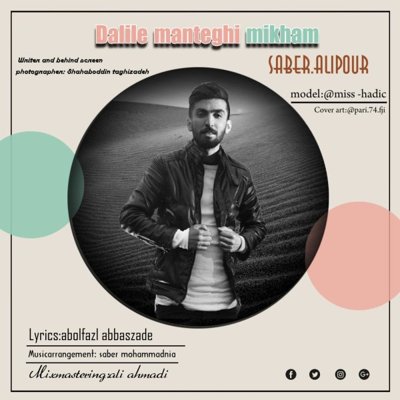 Saber Alipour