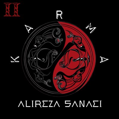 Alireza Sanaei
