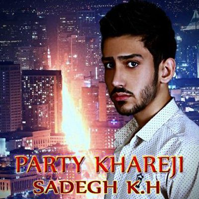 Sadegh KH