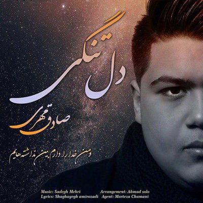 Sadegh Mehri