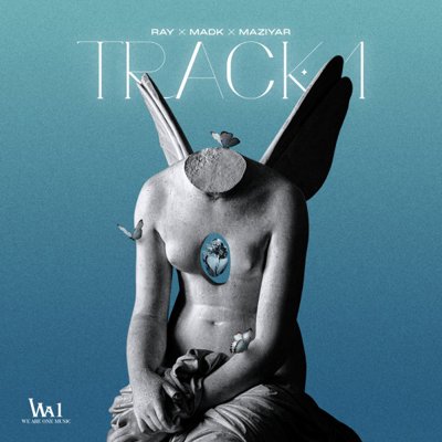 Ray, Madk, & Maziyar