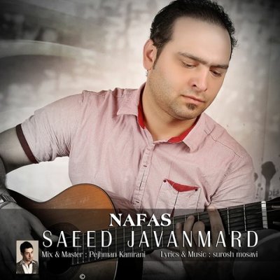 Saeed Javanmard