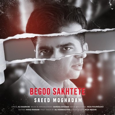 Saeed Moghadam