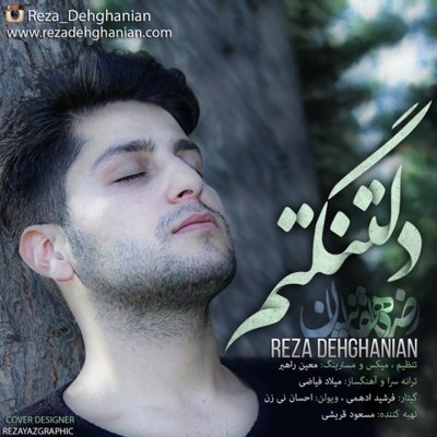 Reza Dehghanian
