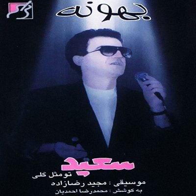 Saeid Poursaeid