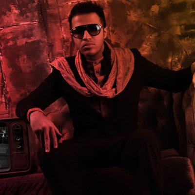 Saeid SJ