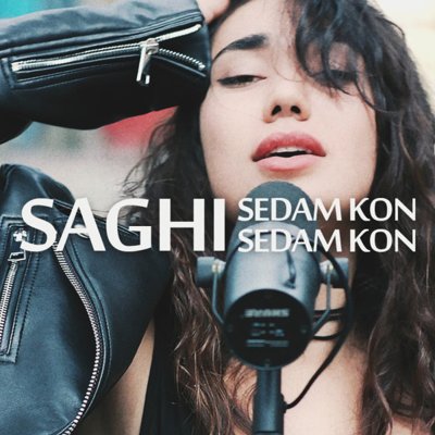Saghi
