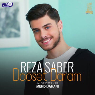Reza Saber