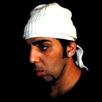 Sahand Quazi