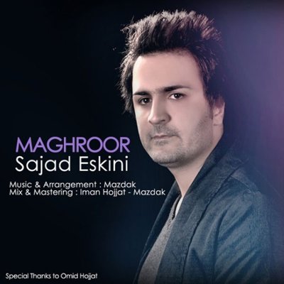 Sajad Eskini