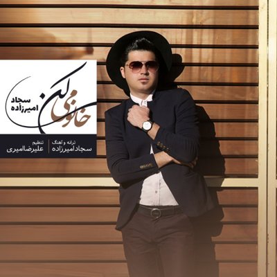 Sajjad Amirzadeh