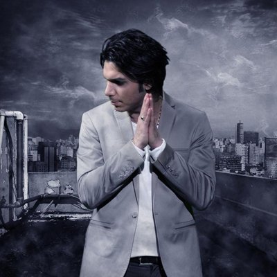 Salar Darzi