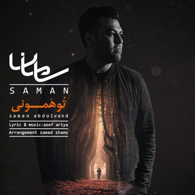 Saman Abdolvand