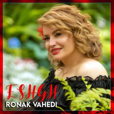 Ronak Vahedi