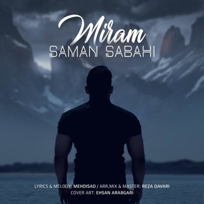 Saman Sabahi