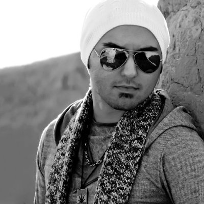 Saman Shahi