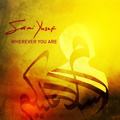 Sami Yusuf
