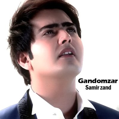 Samir Zand